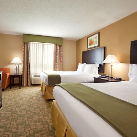 Holiday Inn Express & Suites Dayton South Franklin By Ihg Экстерьер фото