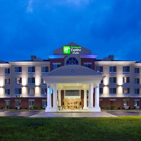 Holiday Inn Express & Suites Dayton South Franklin By Ihg Экстерьер фото