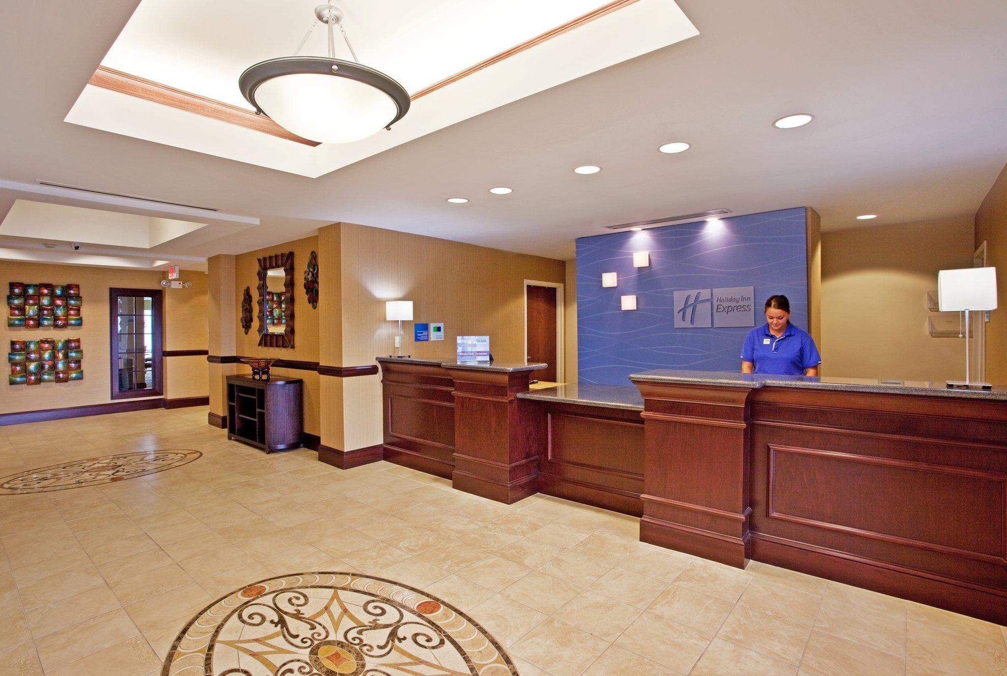 Holiday Inn Express & Suites Dayton South Franklin By Ihg Экстерьер фото