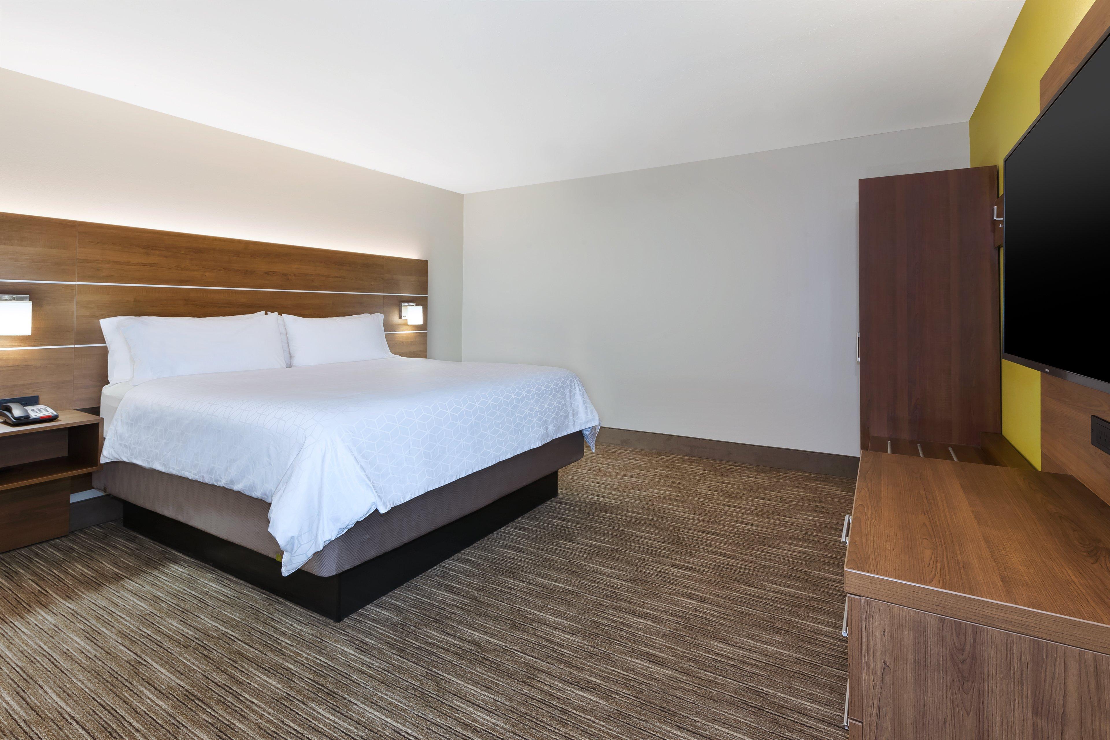 Holiday Inn Express & Suites Dayton South Franklin By Ihg Экстерьер фото
