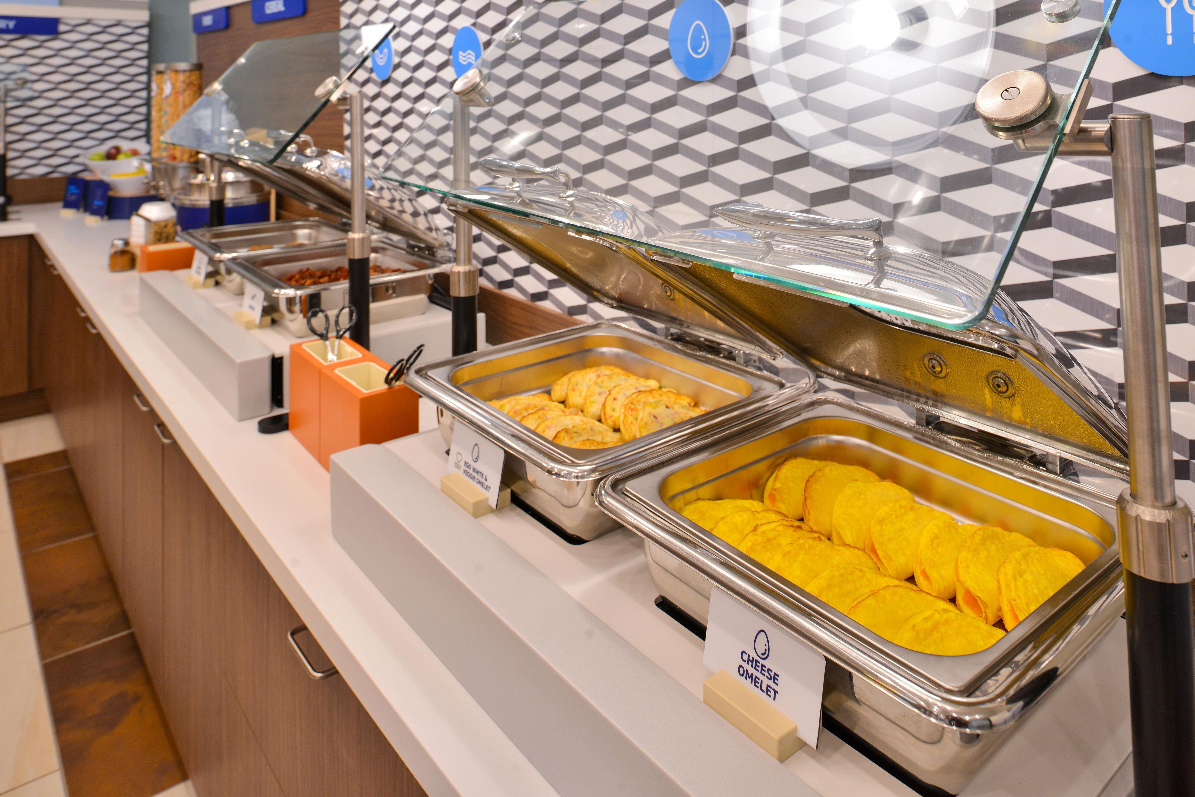 Holiday Inn Express & Suites Dayton South Franklin By Ihg Экстерьер фото