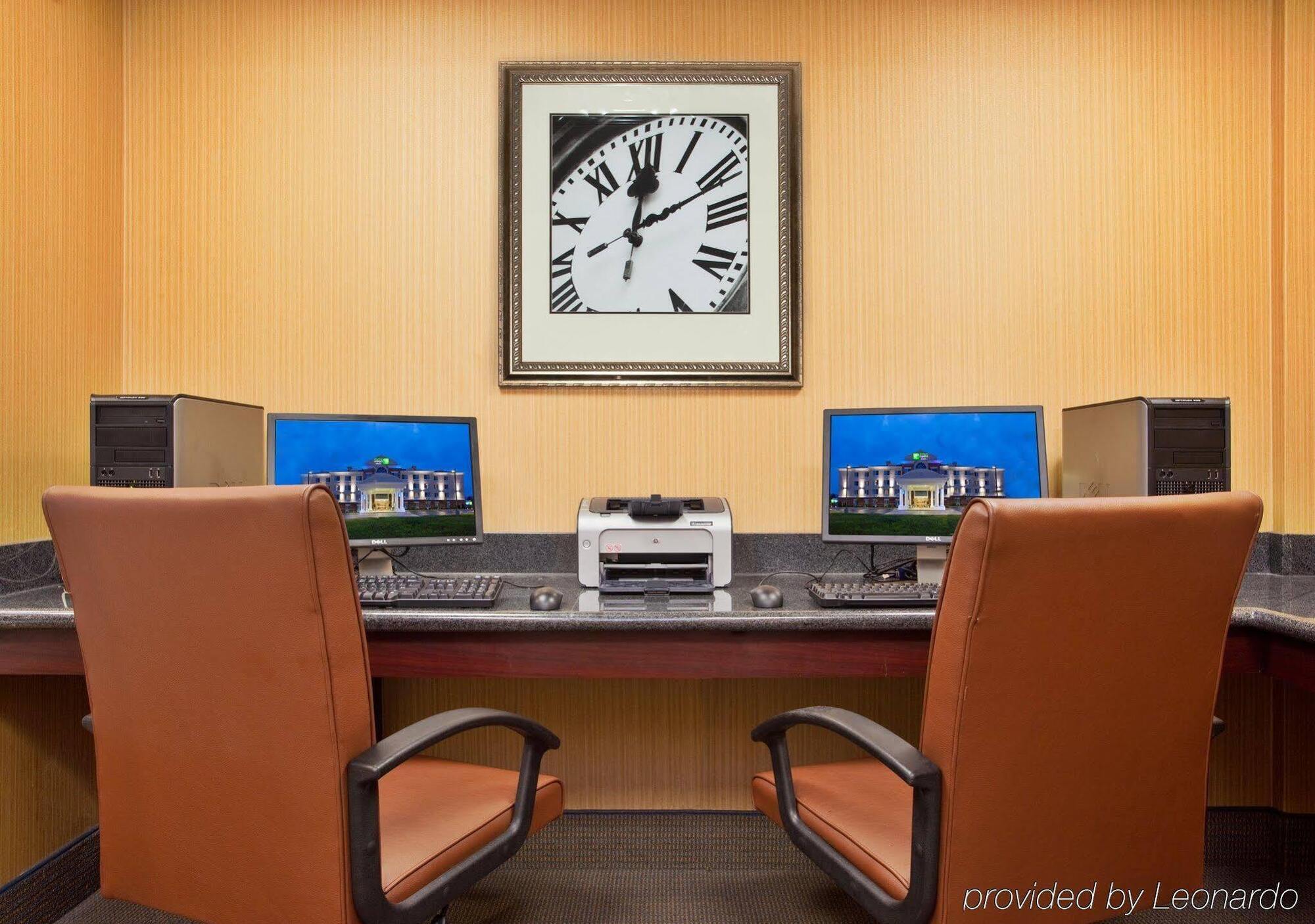 Holiday Inn Express & Suites Dayton South Franklin By Ihg Экстерьер фото
